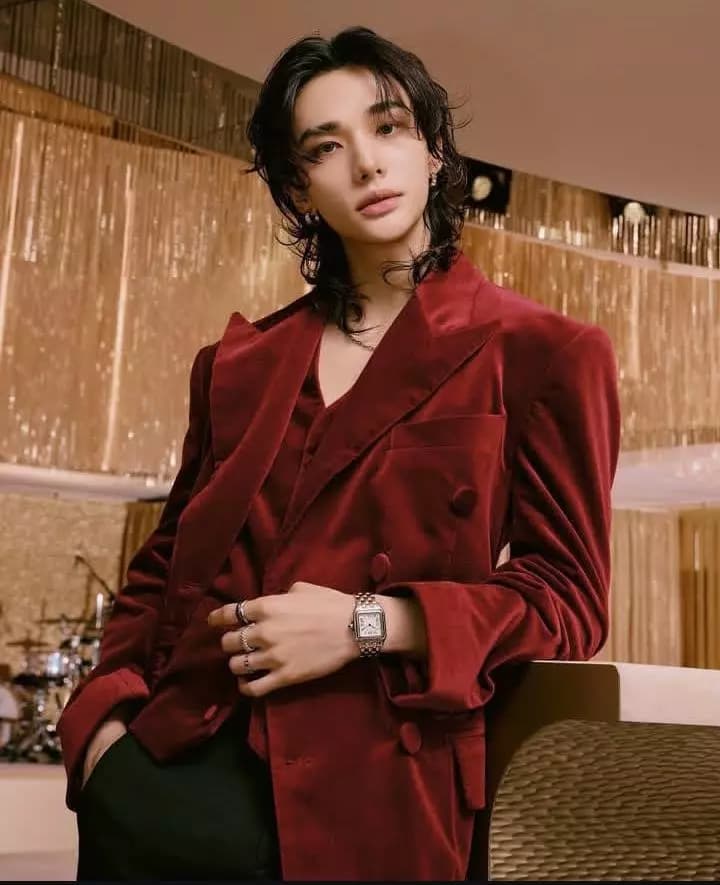 Hwang Hyunjin thumbnail