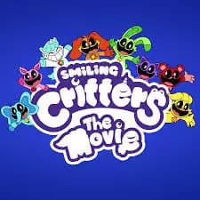 Smiling critters The Movie  thumbnail