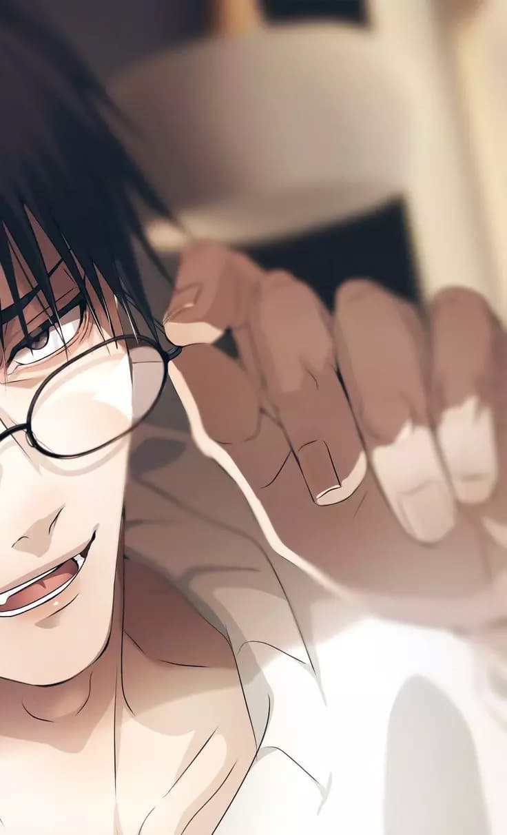 Toji fushiguro thumbnail
