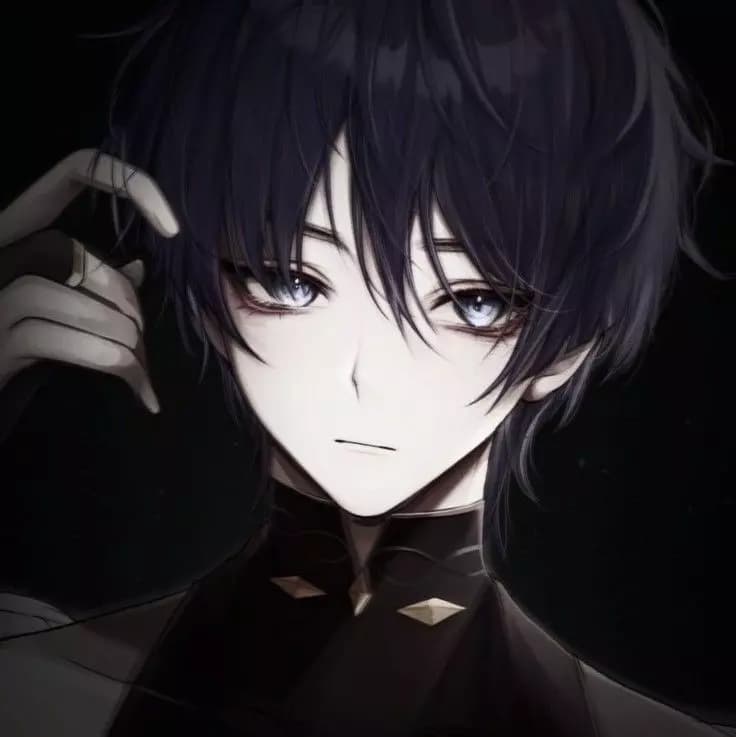 Scaramouche. \[ Agent \] thumbnail