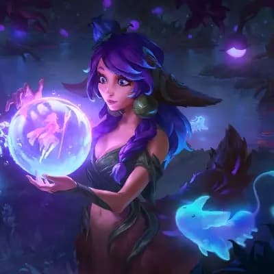 Lillia thumbnail