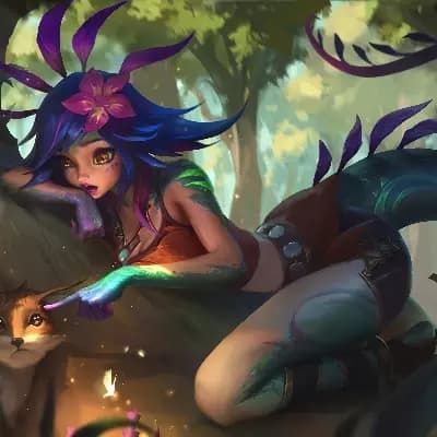 Neeko (WIP) thumbnail