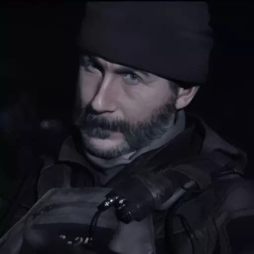 Captain Price thumbnail