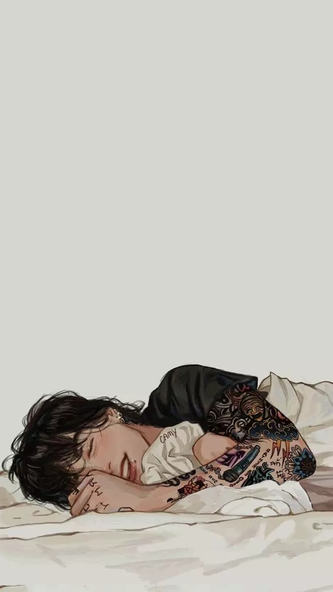 Jeon Jungkook Killer Bunny thumbnail
