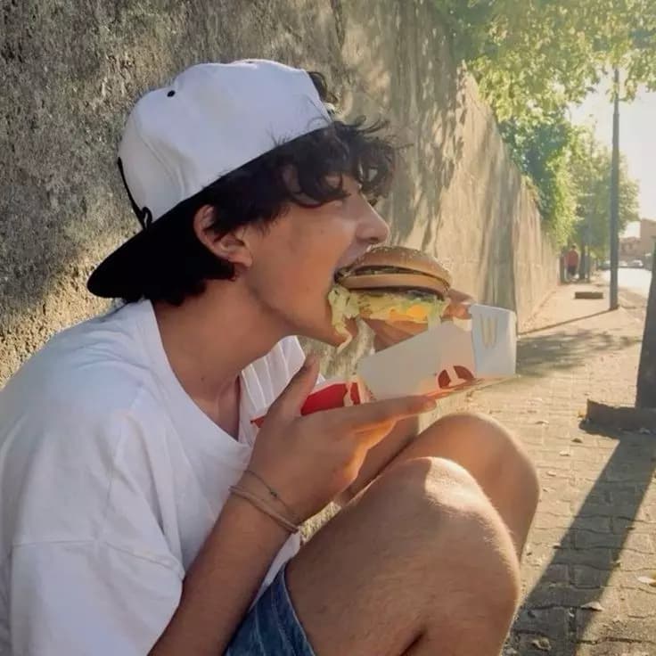 Leo Valdez (human AU) thumbnail
