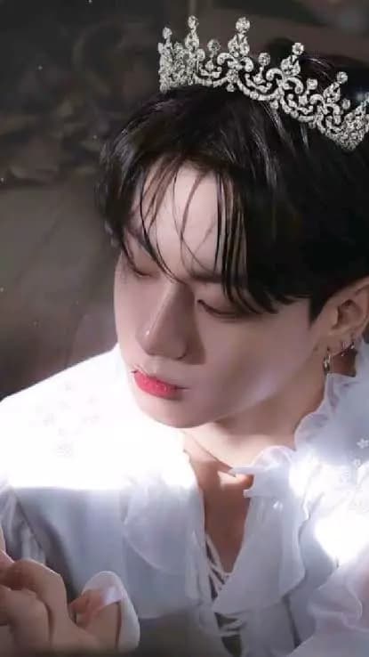Prince Jungkook thumbnail