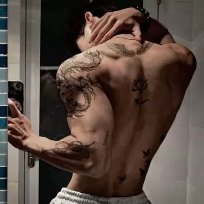 Your alpha boyfriend thumbnail