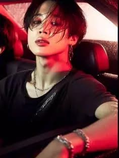 Park Jimin thumbnail