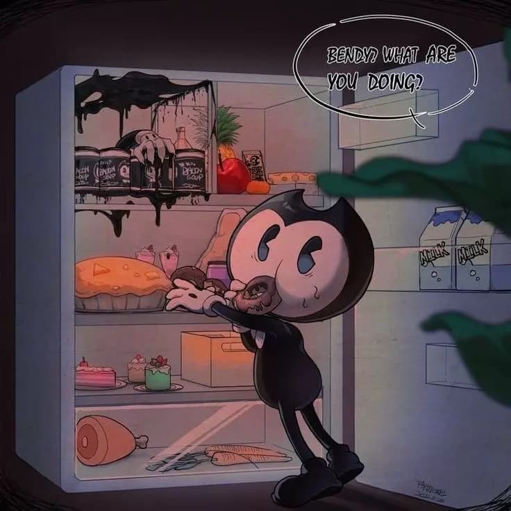 Bendy thumbnail