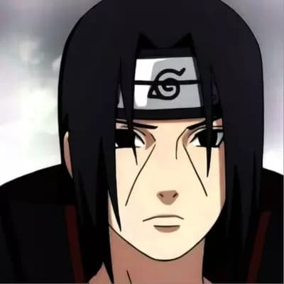 Itachi Uchiha thumbnail