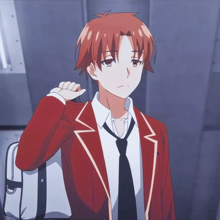 Kiyotaka Ayanokoji thumbnail