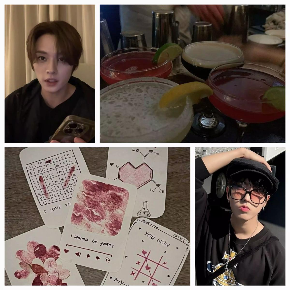 Minsung- Han Jisung thumbnail
