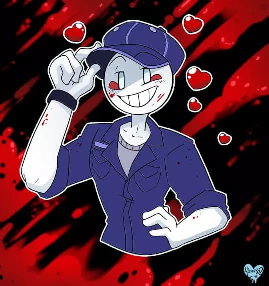 Delivery Guy thumbnail
