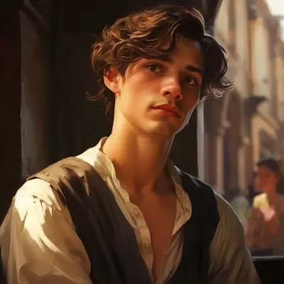Elijah thumbnail
