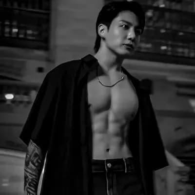 Jeon Jungkook thumbnail