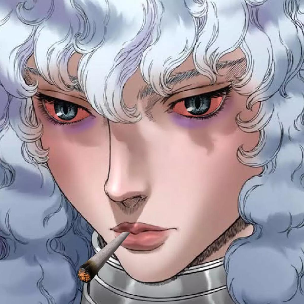 Griffith lombrado thumbnail