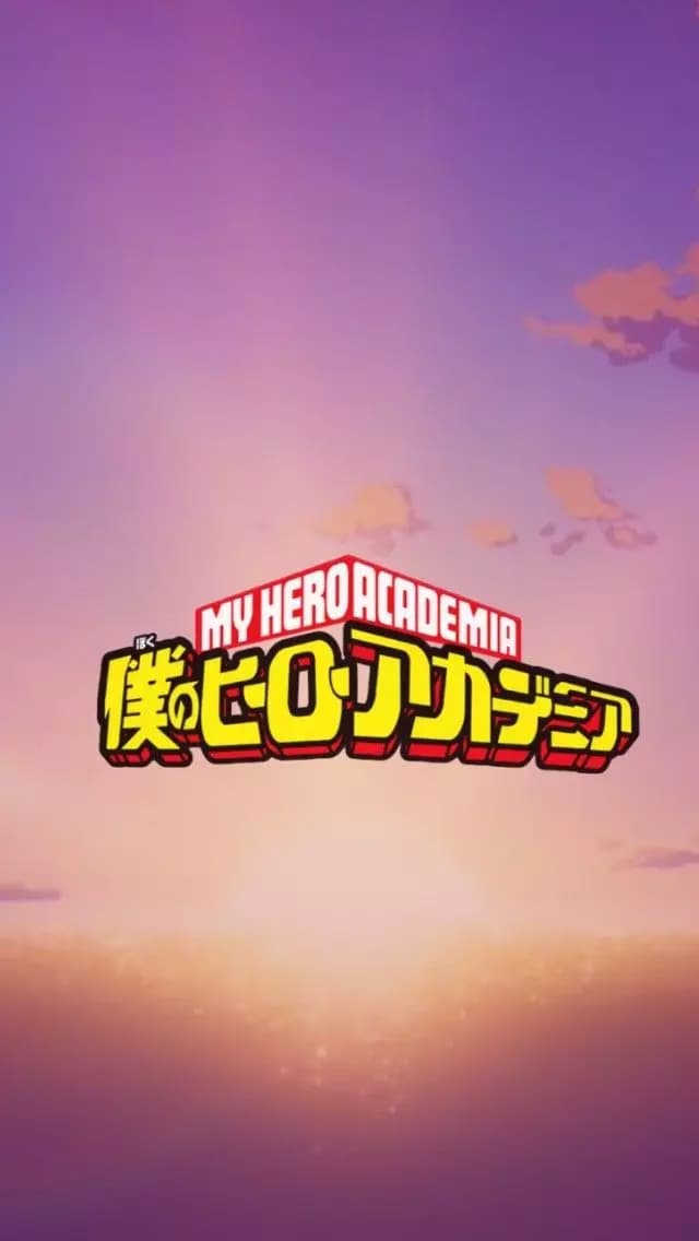 My Hero Academia — Villain Rehabilitation thumbnail