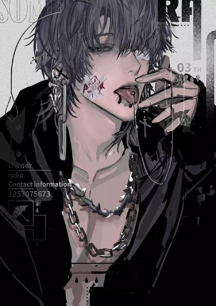 Luke (BL) thumbnail
