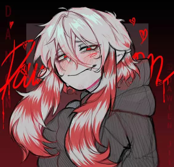 Damon the Stalker thumbnail