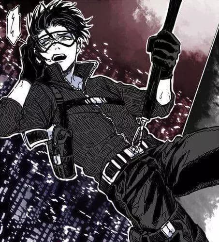 Levi Ackerman thumbnail