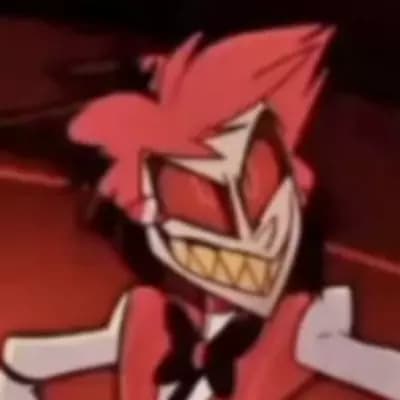 Alastor thumbnail