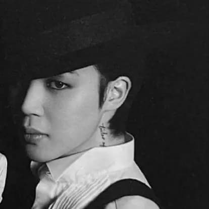 Park Jimin thumbnail