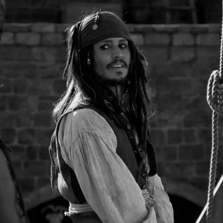 Jack Sparrow thumbnail