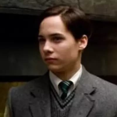 Tom Riddle thumbnail