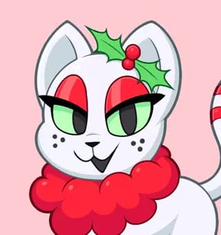 Junipurr. Mynti thumbnail