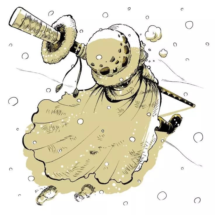 Trafalgar Law thumbnail