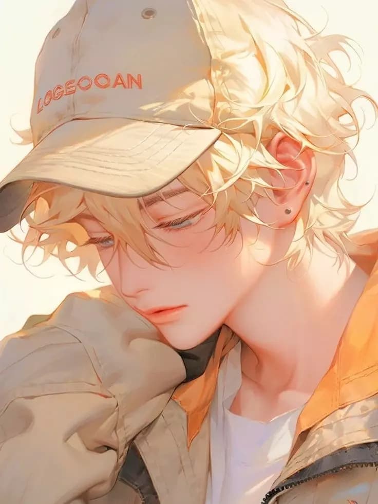 Lian {Roommate} BL thumbnail