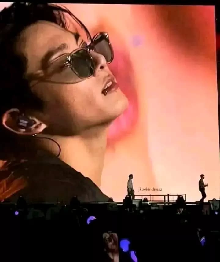 Jungkook thumbnail