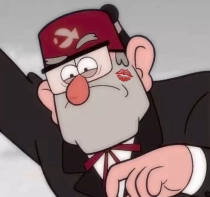 ★ – Stanley Pines thumbnail