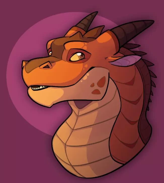 Clay {Wings of Fire} thumbnail