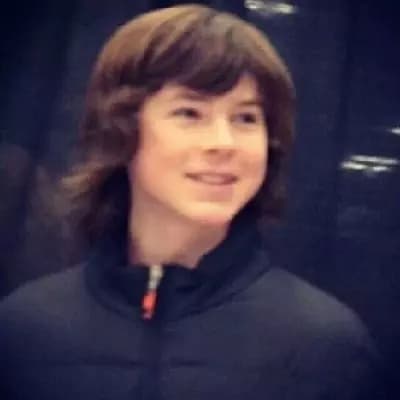 Chandler Riggs thumbnail