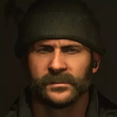 Captain John Price thumbnail