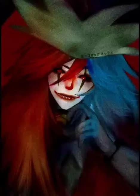 Jester thumbnail