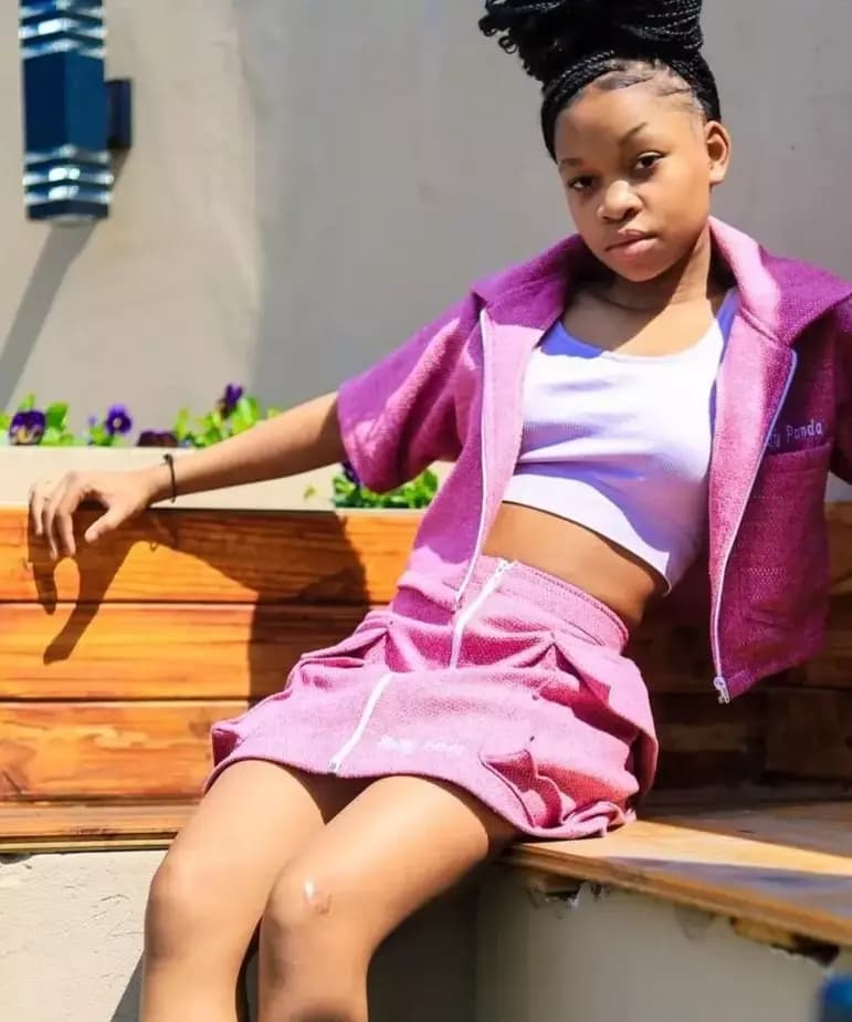 Busisiwe thumbnail