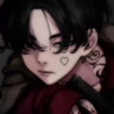Mikey  thumbnail