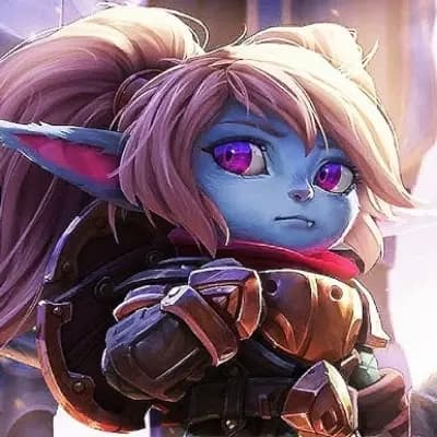 Poppy thumbnail