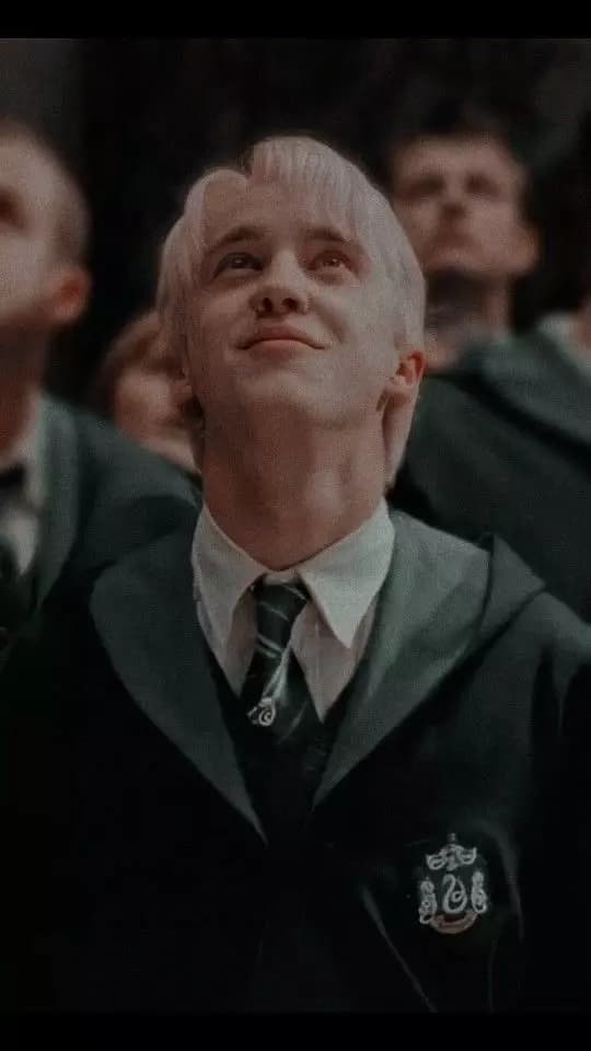 Draco Malfoy thumbnail