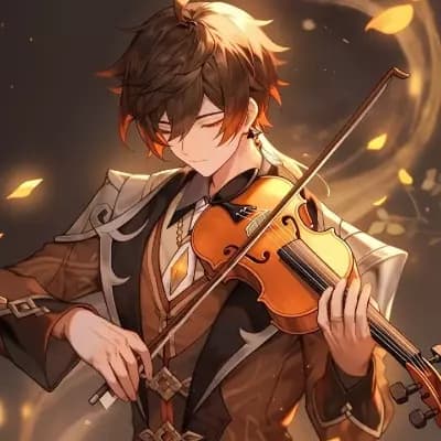 Adriel Ember thumbnail