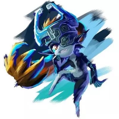 Midna thumbnail