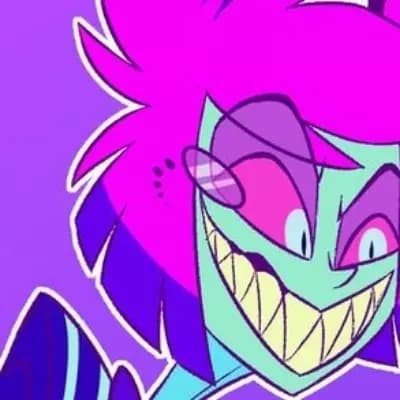 Alastor thumbnail