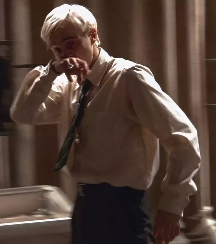 Draco Malfoy thumbnail
