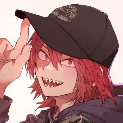 Kirishima Eijirou thumbnail