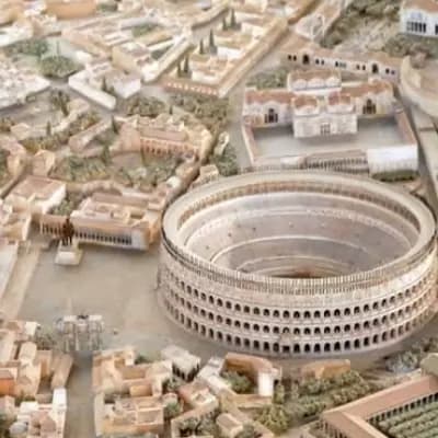 Ancient Rome \[if the culprits return\] thumbnail
