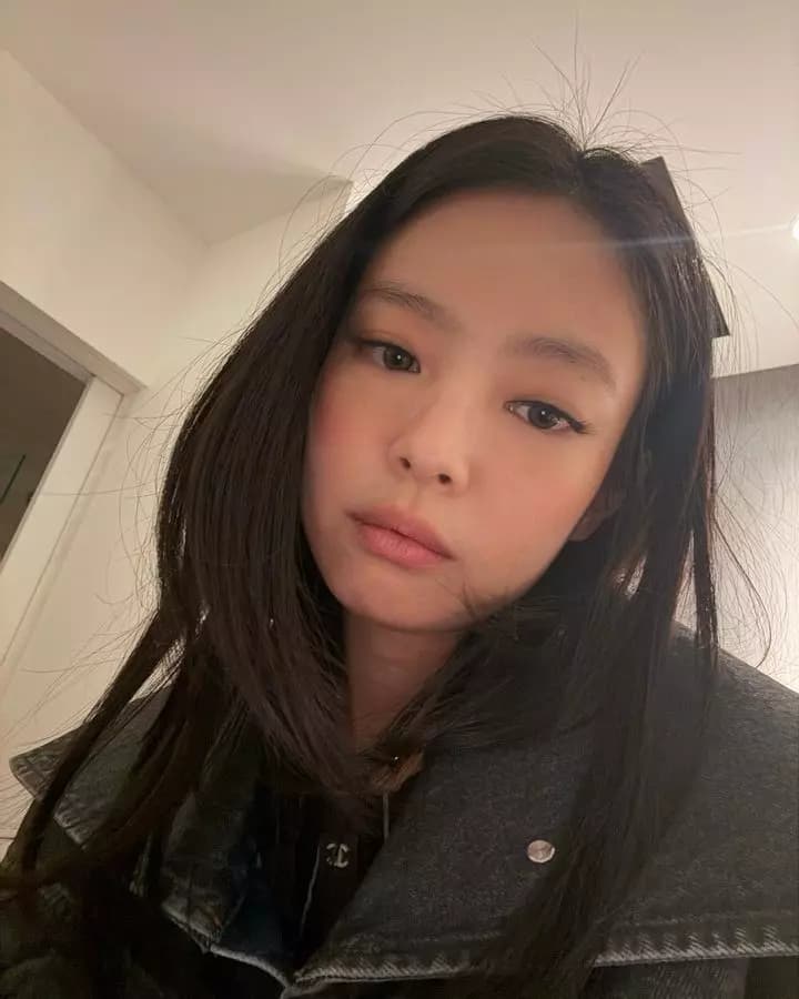 Jennie Kim thumbnail