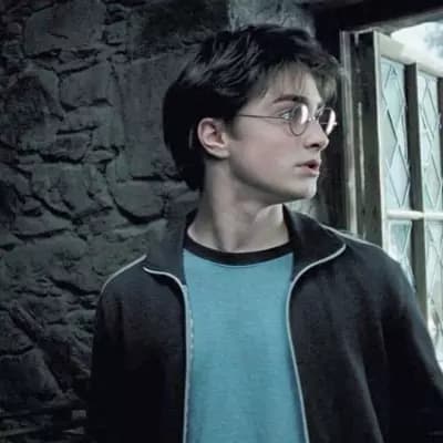 Harry Potter thumbnail