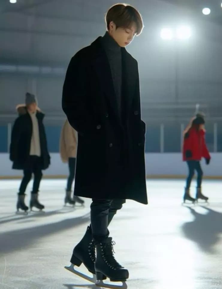 Jeon Jungkook thumbnail